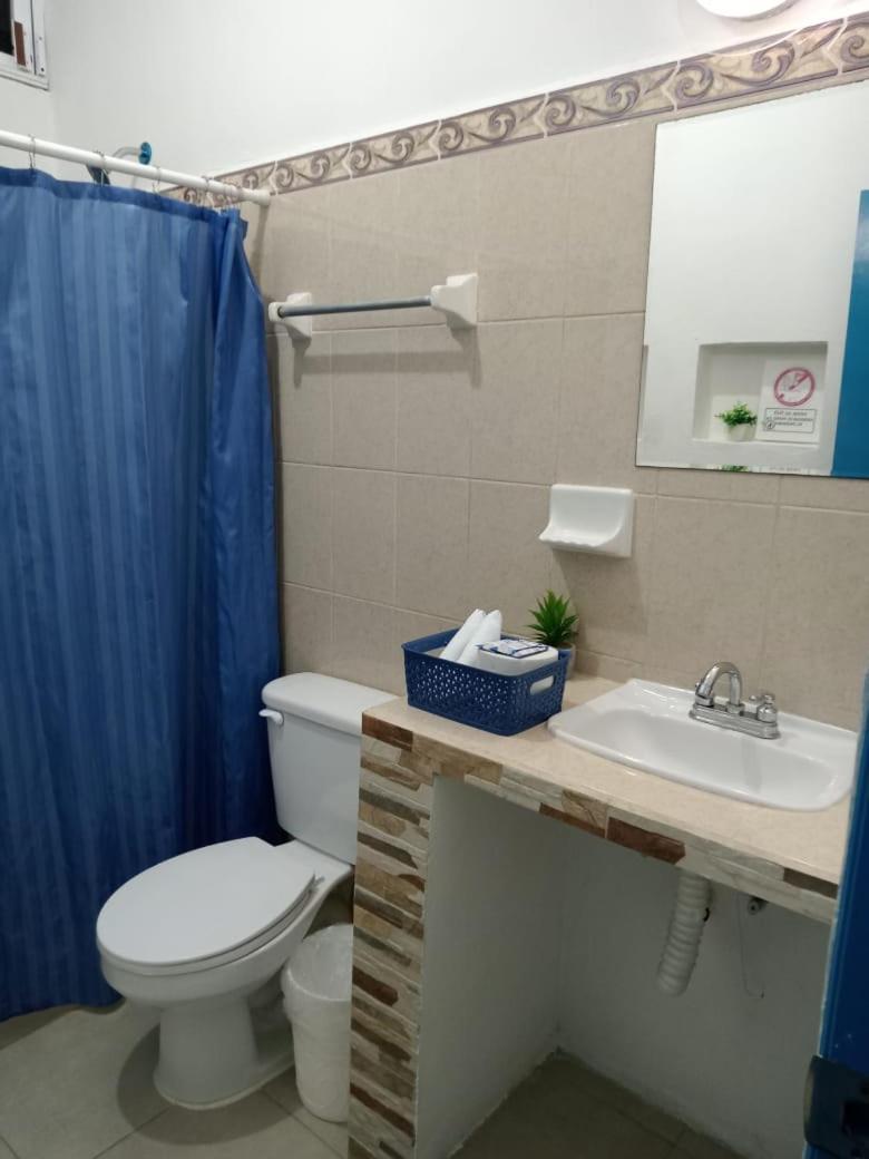 Solecito Apartamento - Gratis Bicicletas Y Kayyaks 3* Bacalar