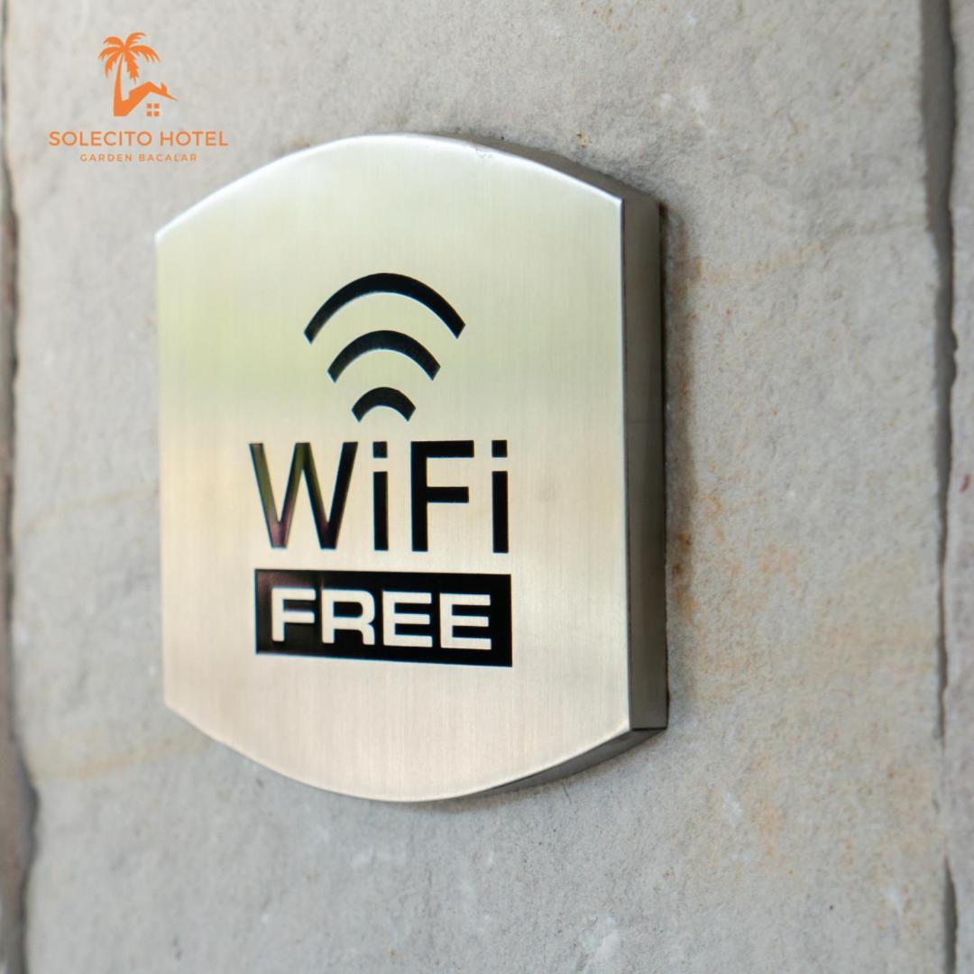Solecito Apartamento - Gratis Bicicletas Y Kayyaks Hotel 3*
